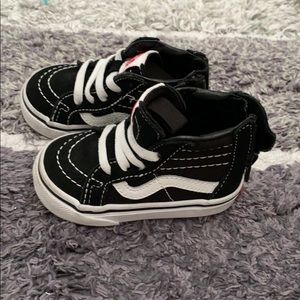 Baby vans